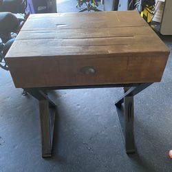 Secretary Desk
