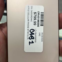 iPhone 16 Pro 128gb