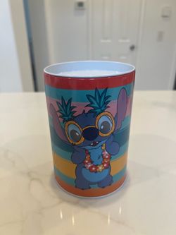 Piggie bank 6”