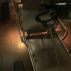 212cc Go-kart CVT 1 Seater/Trades 