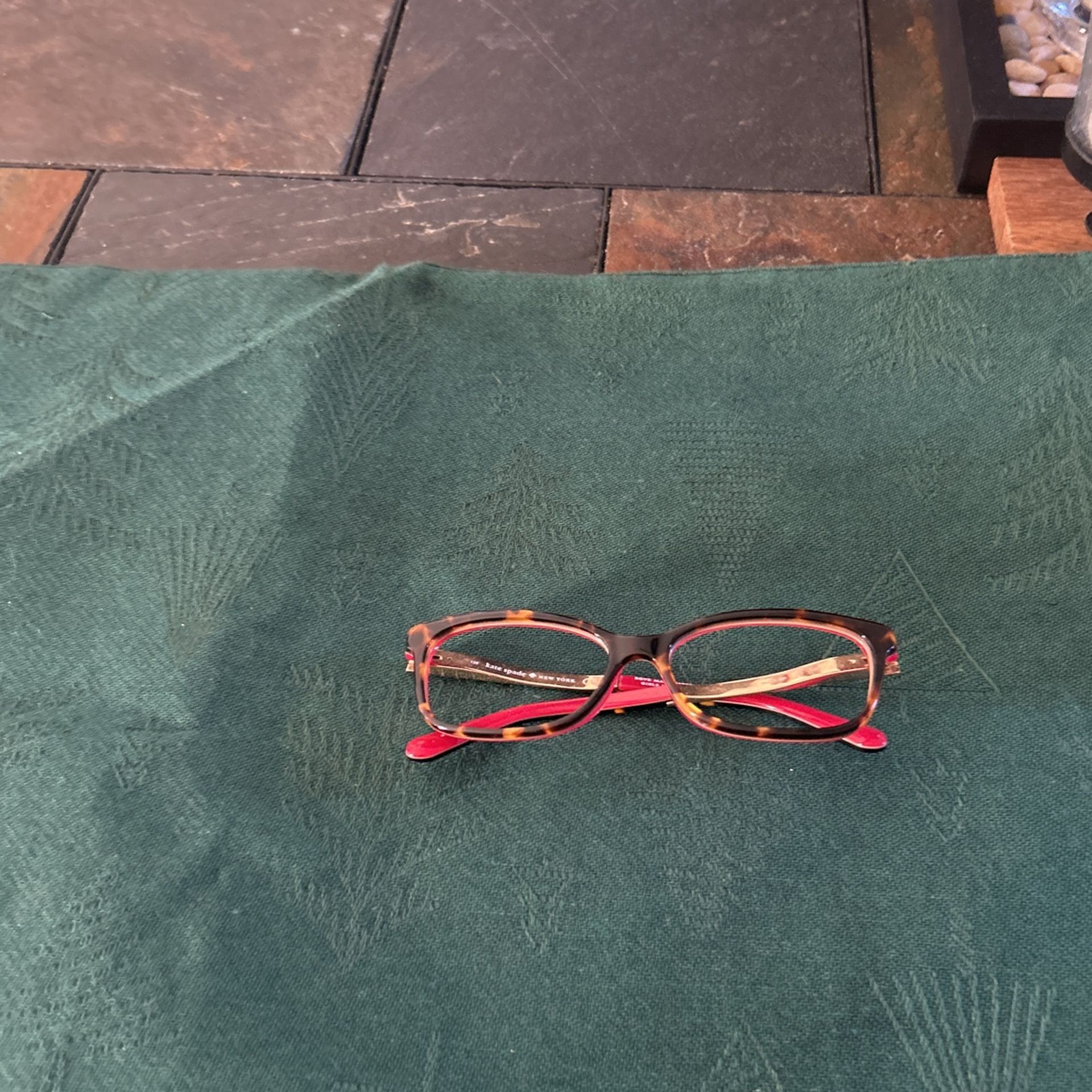 Kate Spade Eyeglass Frames