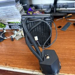 Dell Alienware Area 51 ALX | 120mm CPU Closed Loop Liquid Cooler