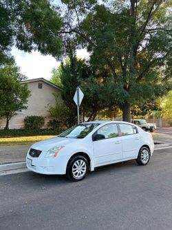 2009 Nissan Sentra