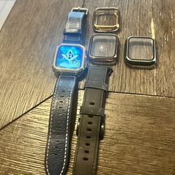 Apple Watch Series 5 