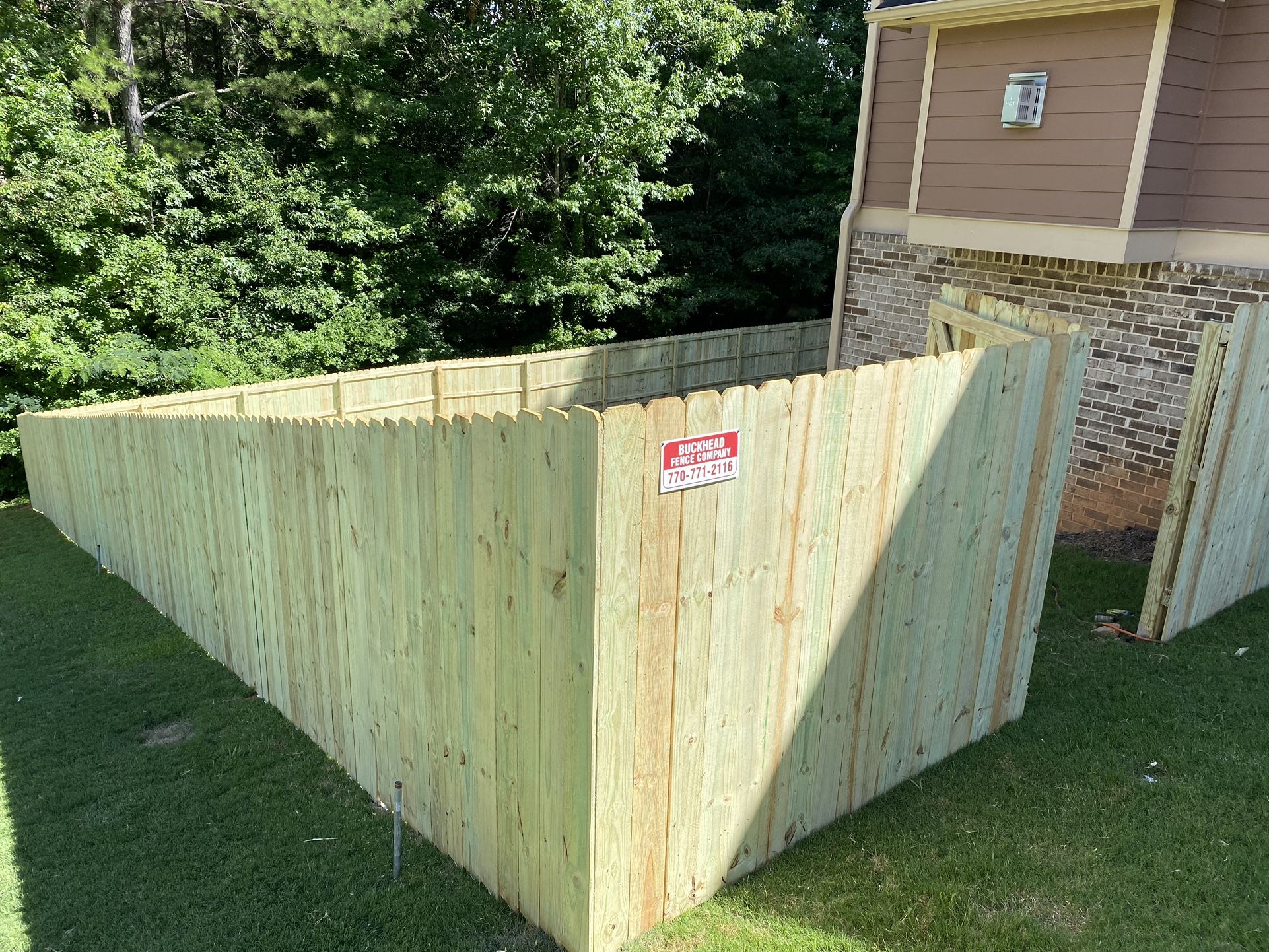 Fence