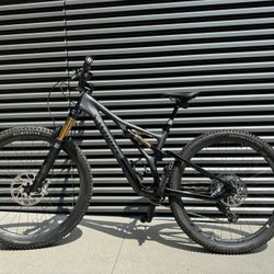 2022 Specialized S-Works Stumpjumper -S3 