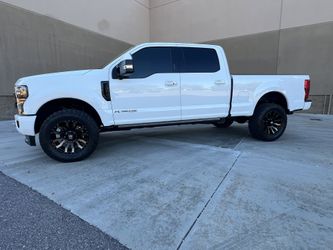 2019 Ford F-250