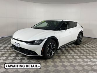 2024 Kia EV6