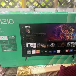Brand New 32in Tv 