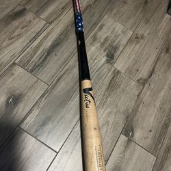 Victus Tatis 21 Wood bat, 32 inch