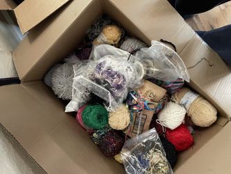 Bundle yarn Design - Deal