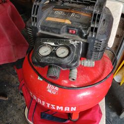 Compressor