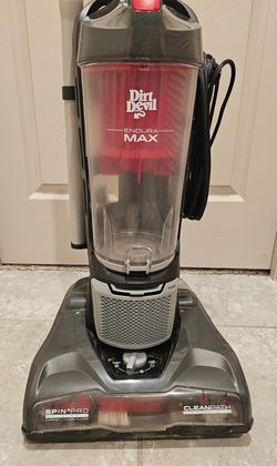 Dirt Devil Endura Max Vaccuum