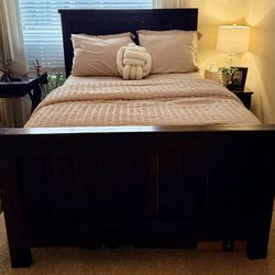 Complete Bedroom & Home office set