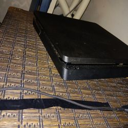 Ps4 (Read Description)