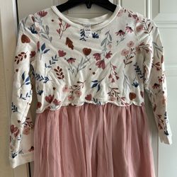Girl Dress 