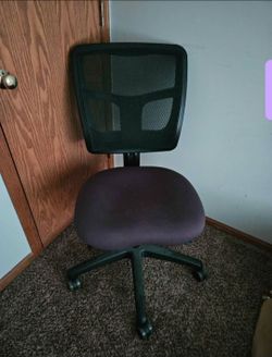 Office chair
