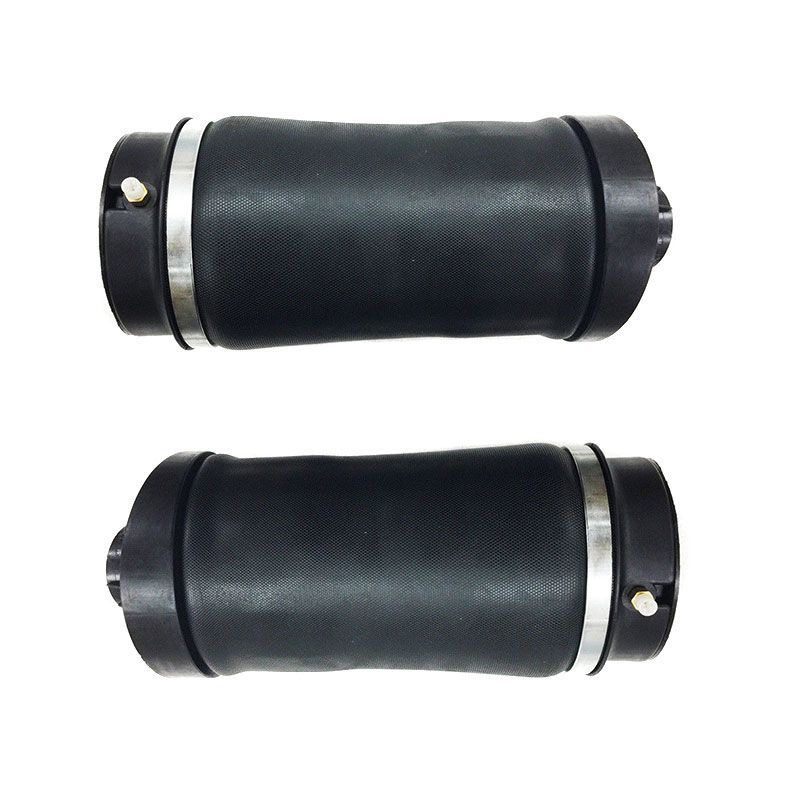 New Rear Air Spring Pair for MERCEDES-BENZ R320 R350 R500 R550 R63 AMG(AP BZR0251 x 2
