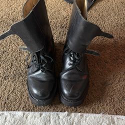 They are M60s Style Boots