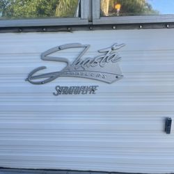 1972 Shasta Stratoflyte 
