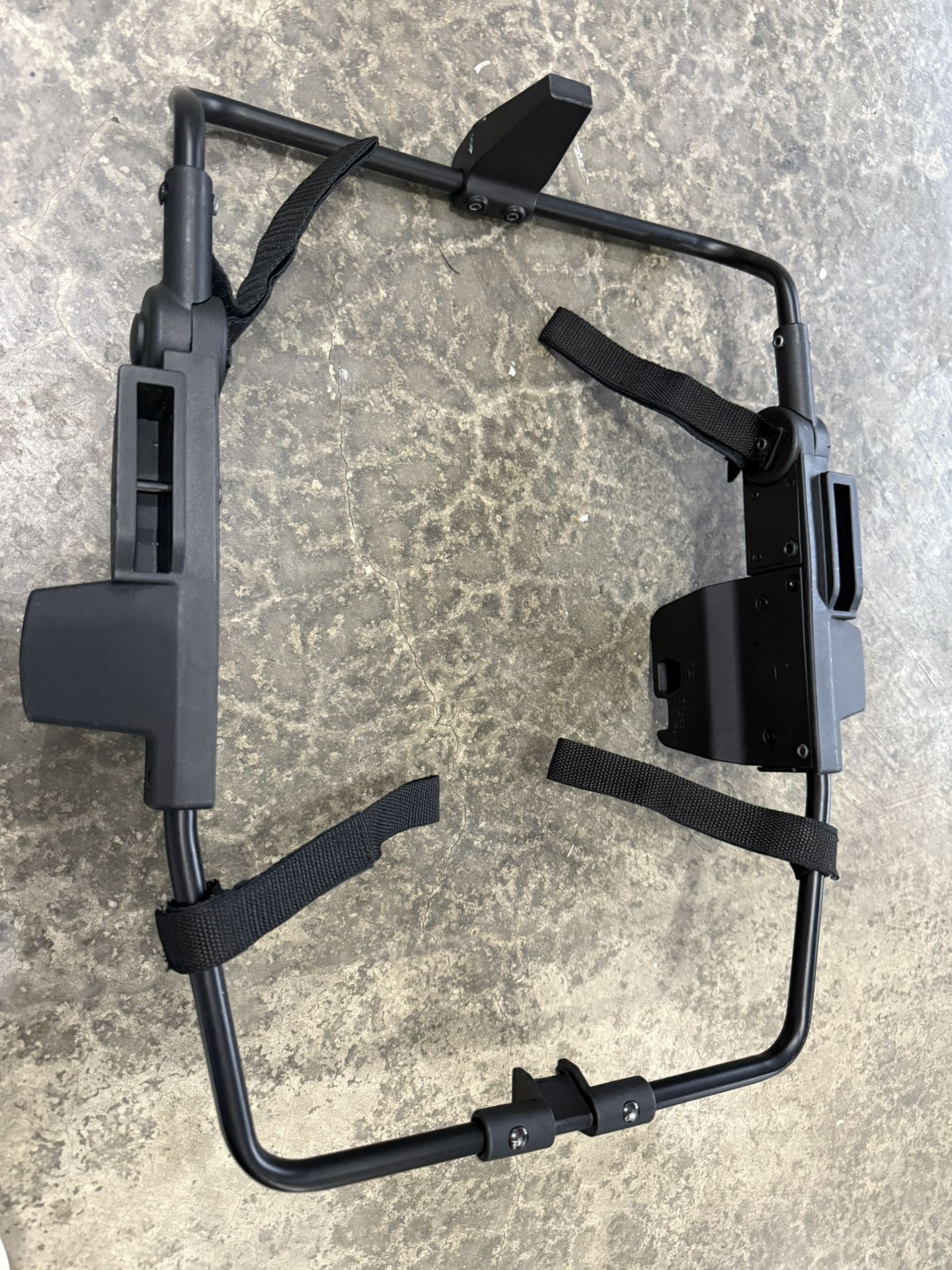 Mockingbird Stroller Car Seat Adapter 
