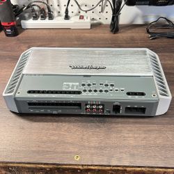 Rockford Fosgate Amplifier 