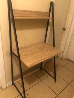 $40 desk obo