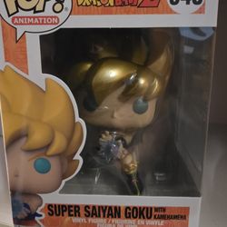 Funko Pop