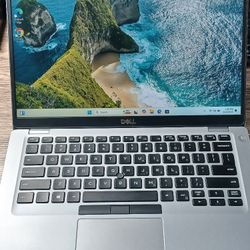 Laptop Dell Latitude i5-10310 (10th Generation)