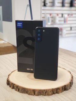 💸 Samsung Galaxy S21 5G (Pre-Owned) – Just $129! Save 80% Today with $1 to Take It Home + Up to 1-Year Warranty