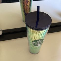 Starbucks Cup