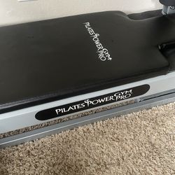Pilates Power Gym Pro