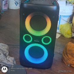 Bluetooth Speaker 300 Watts 