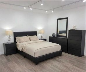 Bedroom Set. Stylish And Comfort For Your Home! - Juego de cuarto ¡ Estilo y comodidad para su hogar !