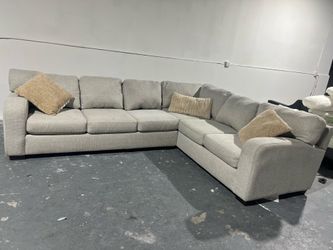 SECTIONAL COUCH SOFA