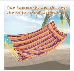 Heavy Duty Hammock 