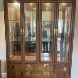 China Hutch