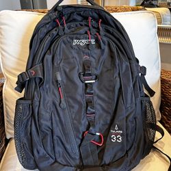 Jansport Backpack