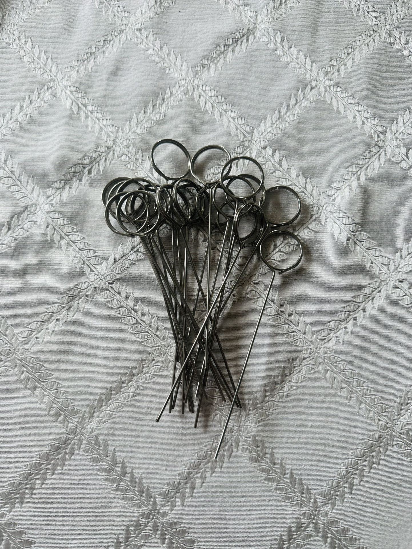 New Place Card Holder Picks, $4 For 21pcs