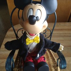 Vintage Disney Mickey Mouse 