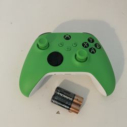 Xbox Controller 