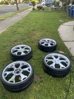 Rims