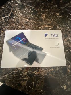 TAB tablet