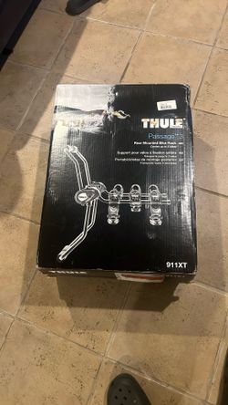 Bike Rack Brand New In Box 100 No Less