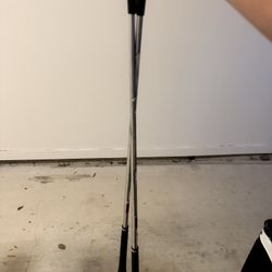 TaylorMade Chrome Milled