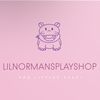 LilNormansPlayShop 