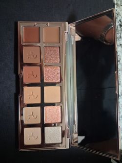 Make up