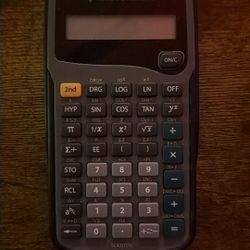 Calculator 