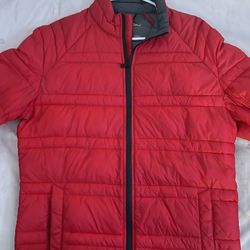 Michael Kors Puffer