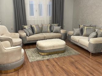 Sofa Set Modern